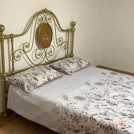 Sicilia Bedda Apartman *
