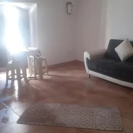 Sicilia Bedda Apartment