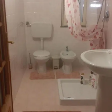 Apartment Sicilia Bedda *