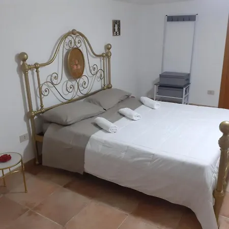 Apartment Sicilia Bedda Palermo