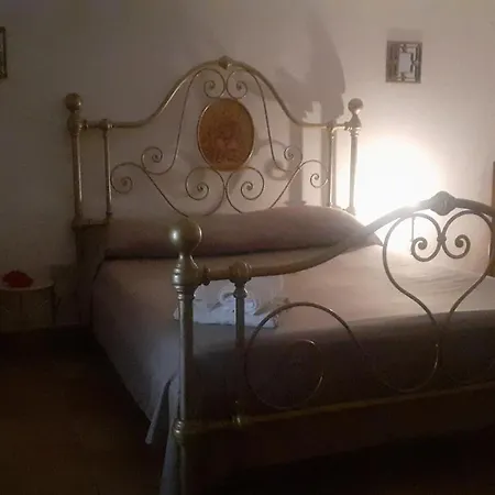 Sicilia Bedda Apartment Palermo