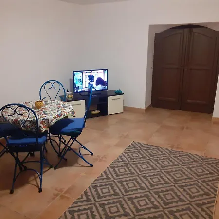 Sicilia Bedda Апартаменты