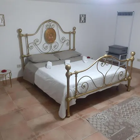 Sicilia Bedda Апартаменты