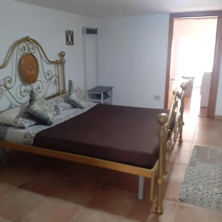 Sicilia Bedda Апартаменты *