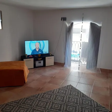 Sicilia Bedda Апартаменты Палермо